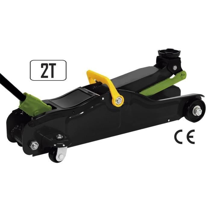 Cric Special Taille Basse Achat Vente Cric Cric Rabaisse