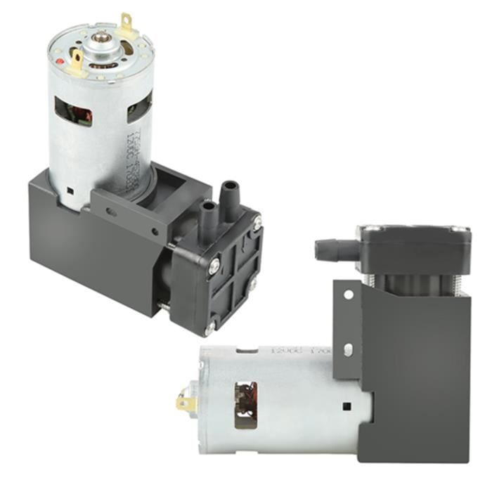 KNF Laboport n820an.18 Vacuümpomp - Benelux