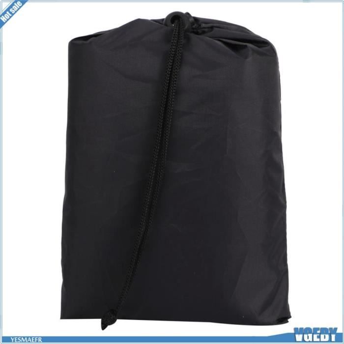 Lot De 2 Ciseaux De Cuisine IBayam – Tout Usage – Lames Acier Inoxydable – Poignées Noir Rouge Et Noir Gris