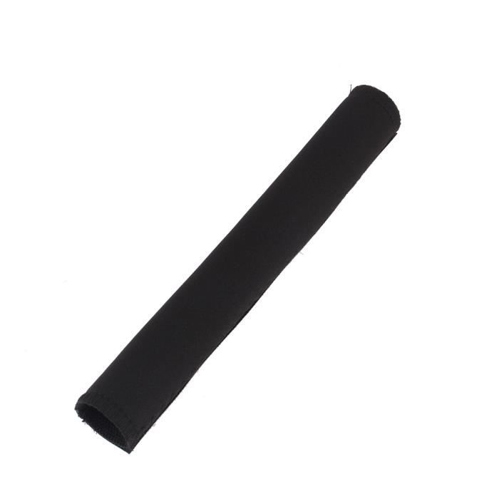 Garde-chaîne entretien maintien vélo protection coussin empêche les