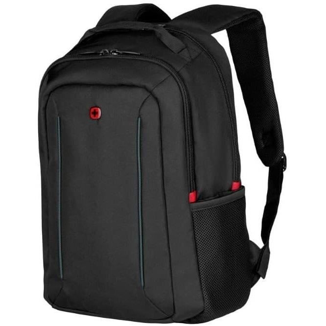 Sac à Dos Portable Décontracté Style Agnes B. - Noir (Toile/Nylon) - Neuf Sans étiquettes