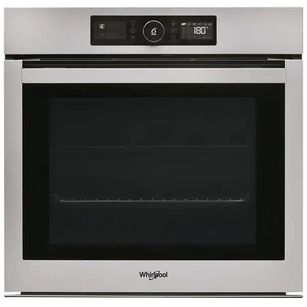 Four encastrable Whirlpool AKZ9 6220 IX