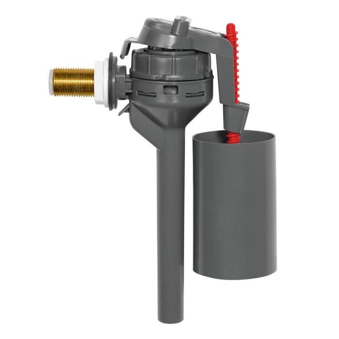 Wirquin 10723588 Chasse D'eau Wc Robinet Flotteur à Alimentation - View #6