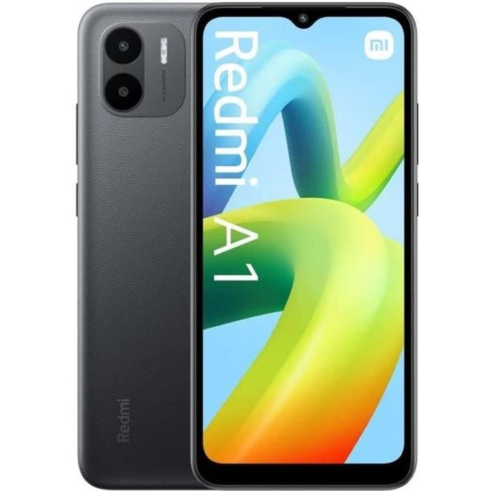 Xiaomi Redmi A1 - vue 2