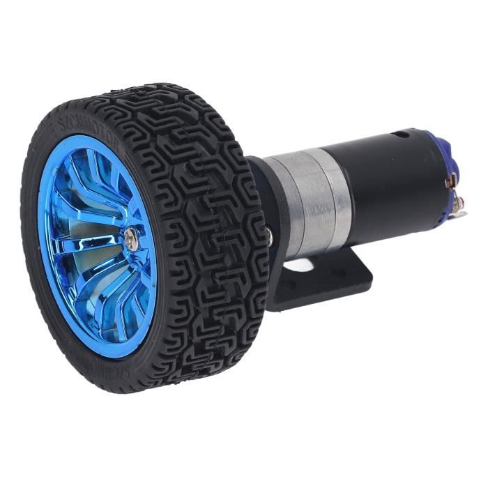 YOSOO Ensemble de moteur d'encodeur Encoder Motor Set DC Moteur