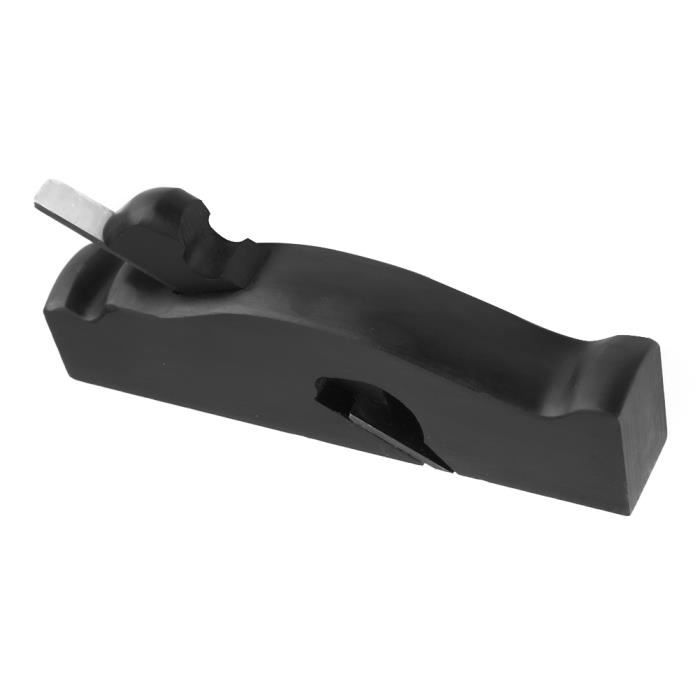 Rabot à Main De Menuisier, Mini Avion De Menuiserie Pour Le Travail Du Bois, Coupe Et Rabotage