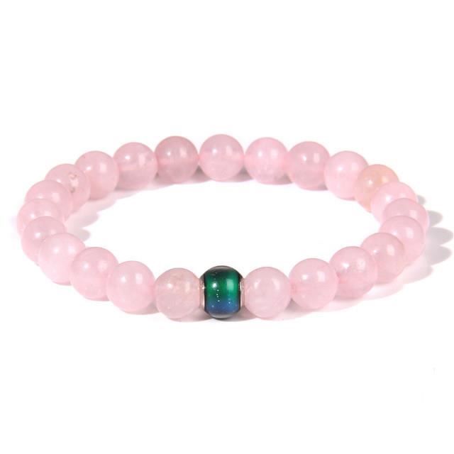Bracelet emotion 2025 couleur