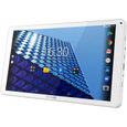 ARCHOS Tablette Tactile - ACCESS 101 Wifi - 10,1" - RAM 1Go - Stockage 16Go - Android 8.1 Oreo - Argent-1