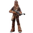 Chewbacca Star Wars A New Hope Black Series Archive Figurine-1