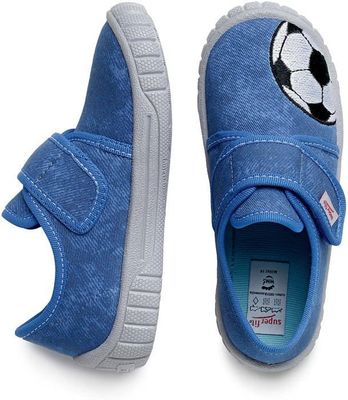 Chaussons Superfit Garçon Superfit Garu00e7on Bill Chausson, Noir 0100, 26 EU Chaussons Enfant Maternelle Chaussons Superfit Garçon Superfit Garu00e7on Bill Chausson, Noir 0100, 26 EU Chaussons Enfant Maternelle