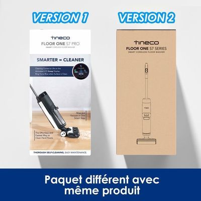 Moteur De Brosse De Rechange Pour Tineco ONE S3 - Compatible Nettoyeur De Sol | Installation Facile, Performance Restaurée | Pièce Durable En Métal - 2