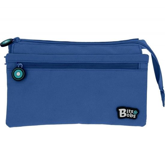 Grafoplás Bits & Bobs Kit, 23 Centimeters, Blue (Azul), 23 Centimeters, Kits - 2