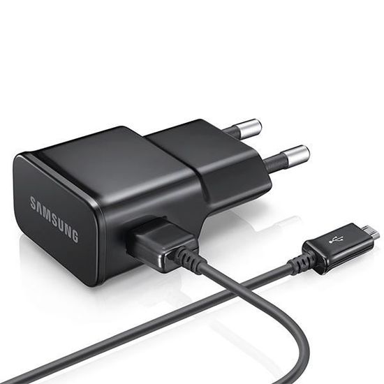 Pack Chargeur pour JBL Charge 4 Type C (Cable Chargeur Noodle 1m Chargeur +  Prise Secteur USB) (NOIR) - Cdiscount Téléphonie