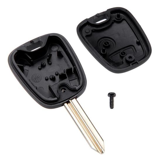 2 X switch pour clé télécommande Peugeot Partner SW04 2 X switch pour clé télécommande Peugeot Partner SW04