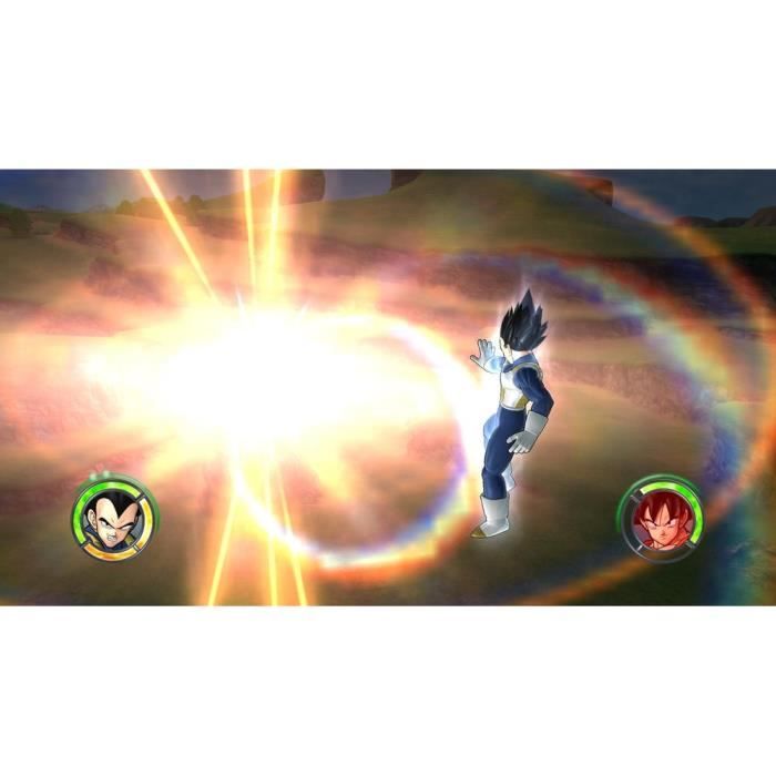 Dragon Ball Raging Blast Essentials Jeu PS3 Cdiscount Jeux vidéo