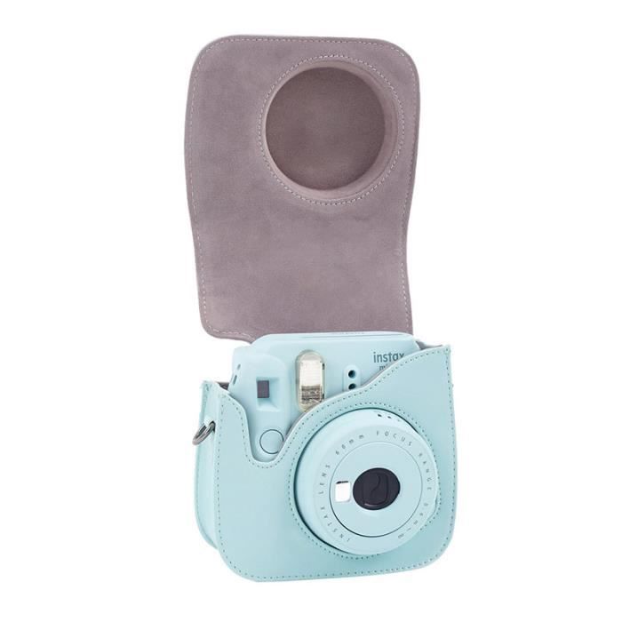 Pochette De Transport Pour Appareil Photo FUJIFILM Instax Mini 9 - Occasion En Bon état