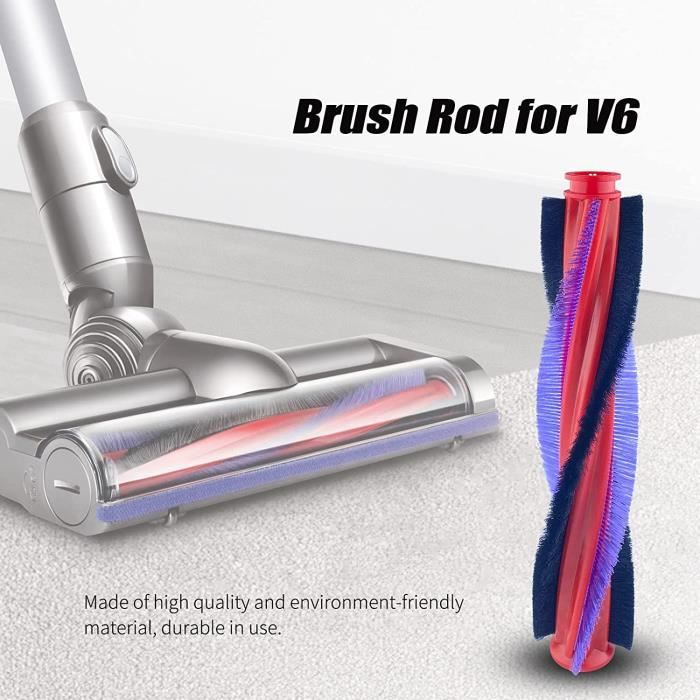 Dyson V11 Brush Rod Aspirateur Accessoires Kit d'accessoires de