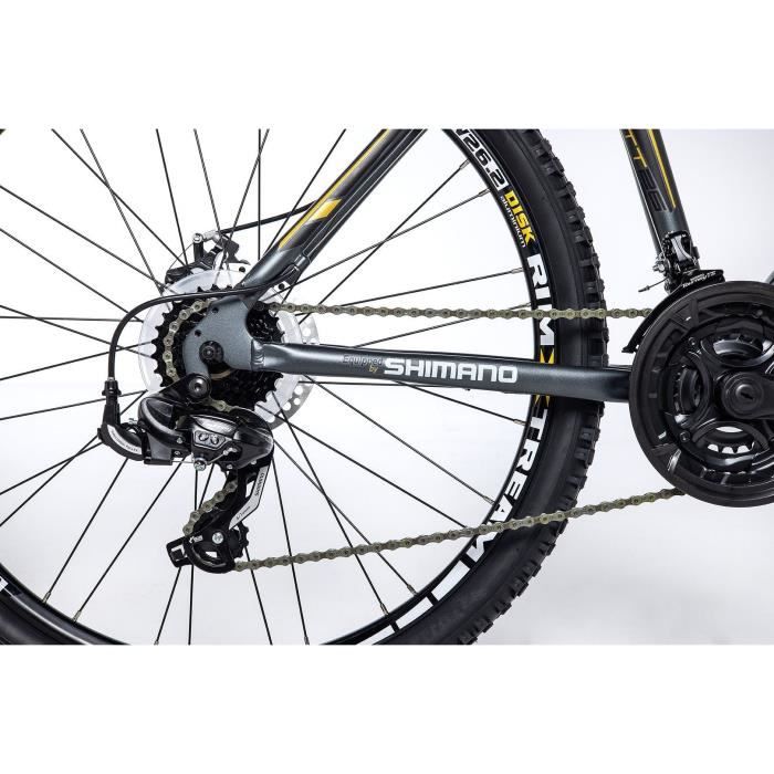 V lo VTT MOMA BIKES GTT 26
