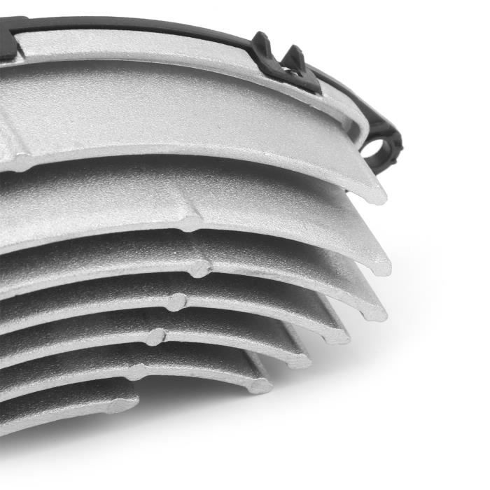 Ricambio Citroën 6441.CE Resistenza Motore Ventilatore 6441.CE - Compatibile Con Citroen C4 Picasso, Berlingo, Dispatch Citroen C4 Picasso Berlingo - 13