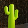 Lampadaire d'extérieur LED Cactus vert citron Newgarden - Moovere - 43x61x140cm - IP65-2
