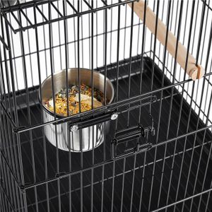 Cages Habitat Oiseaux Achat Vente Cages Habitat