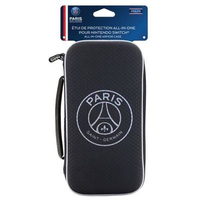 PSG Paris Saint Germain - Sacoche XL rigide - Etui, Malette zippé - Housse  pour Nintendo Switch console et accessoires - Cdiscount Informatique