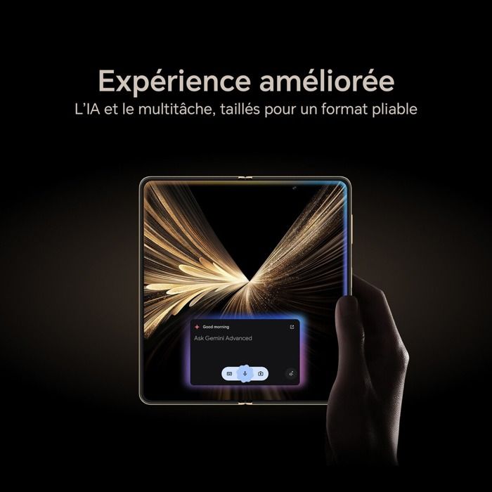Honor Magic V3 5G 16Go Ram 512Go ( Neuf scellé