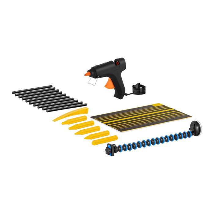 Kit de débosselage sans peinture ECAR