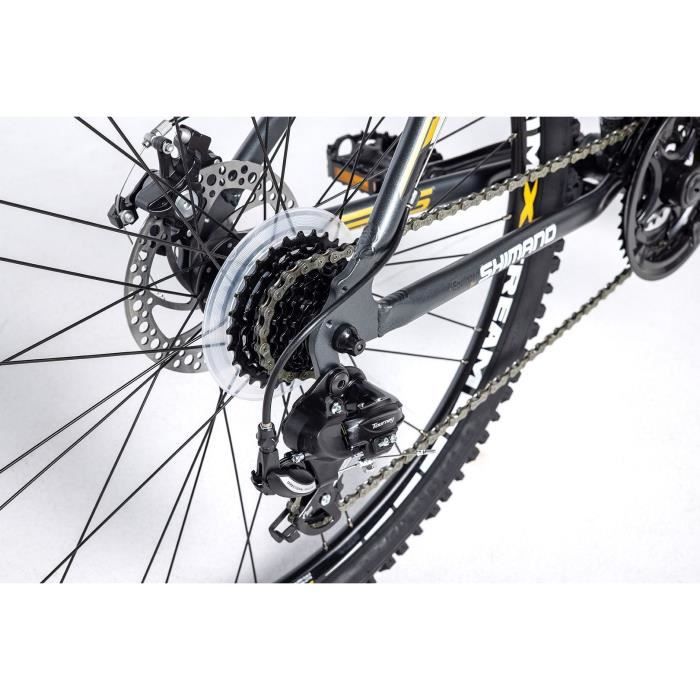 Velo moma gtt 3.0 deals