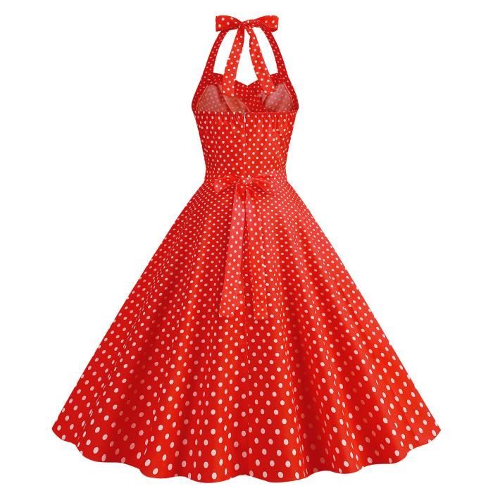 Cdiscount sales robe cocktail
