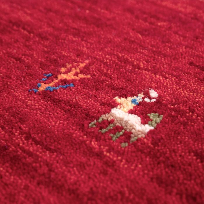 Tapis de prière antique Ghiordes d'Anatolie occidentale Tapis turc Mihrab au des
