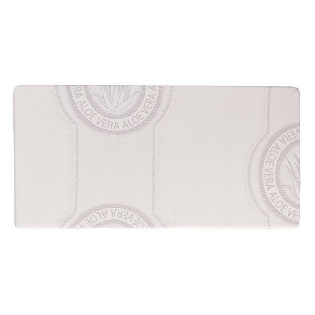 Matelas Bebe Bio 60x1 Cm Haute Densite 30kg Tissu Aloe Vera Epaisseur 10 Cm Mi Ferme Dehoussable Anti Acariens Cdiscount Puericulture Eveil Bebe