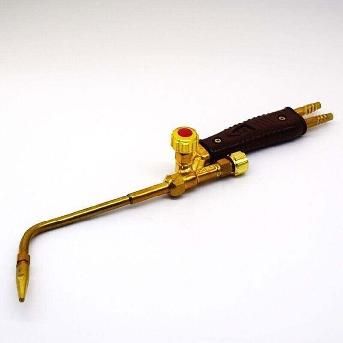Chalumeau De Soudage Portable Haute Température 1300°C – Neuf Sous Blister