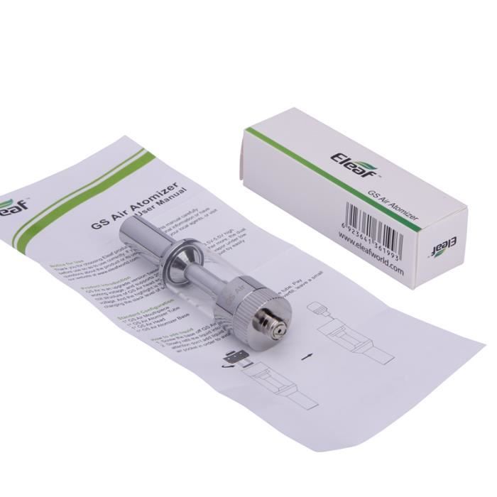 elfbar nachfüll pod läuft aus Eleaf IStick Mod Eleaf™ ISmoka IStick 20W Box Mod Kit