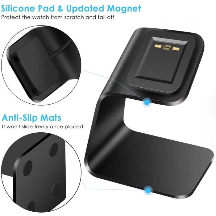 Fitbit ionic wireless charger deals