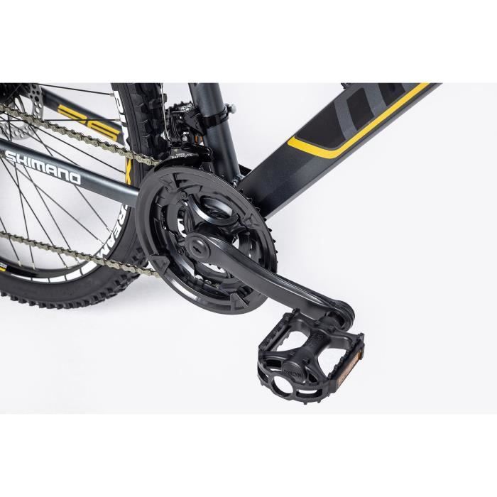 Moma bikes sales 26 pouces
