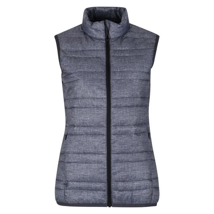 Doudoune regatta top femme