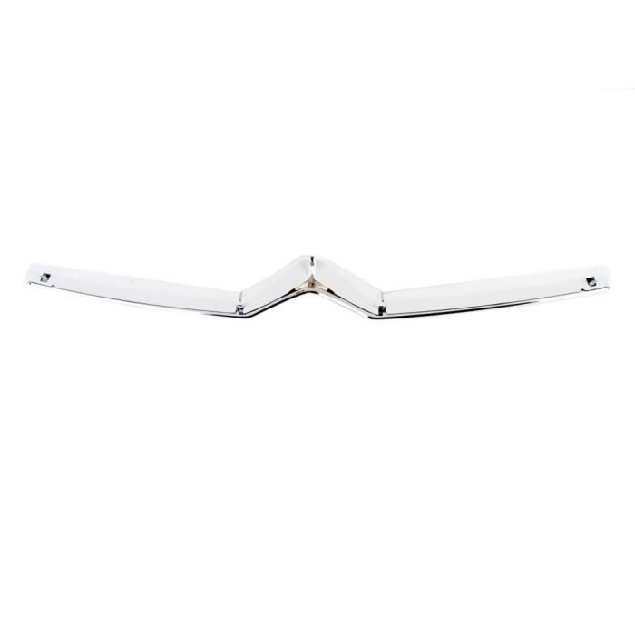 Bouchon De Remorquage Pour Pare-chocs Avant Compatible Avec Citroen C1 De 2005 à 2008 Primer