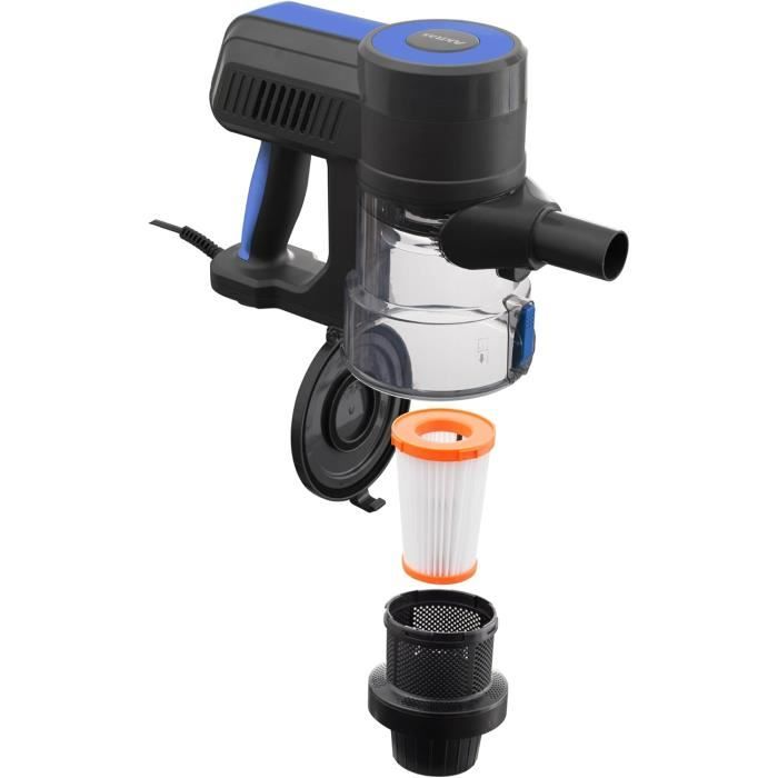 Auto Stofzuiger Snoer Hand Vacuüm Met High Power M... - Vicedeal