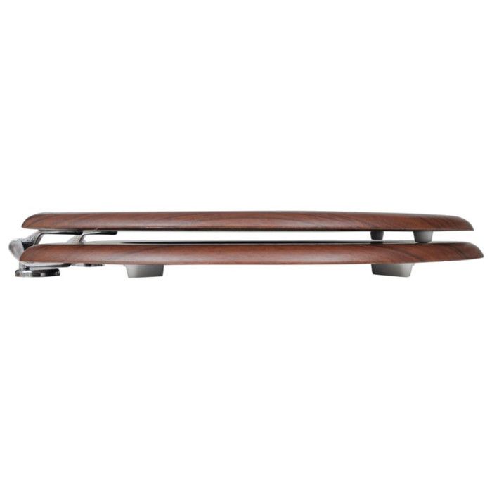 Siège De WC MDF VidaXL Motif étoile De Mer - Couvercle à Fermeture Douce - Neuf