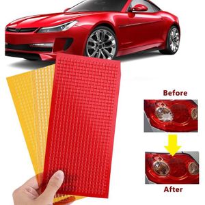 Kit De Réparation Connecteur Feu Arrière - Référence 51277255 - Compatible Fiat Brava, Doblo, Nemo... - ABS