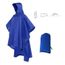 avec bandes r/éfl/échissantes Cosowe Housse de pluie pour sac /à dos d/écolier id/éale pour le camping boucle crois/ée antid/érapante 100 /% /étanche la randonn/ée et les activit/és en ext/&ea