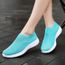 converse basse femme cyan