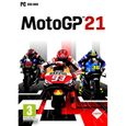 Moto GP 21 Jeu PC-0
