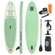 SURF TRIP - Pack paddle gonflable - 305x76x15cm - 10'-0