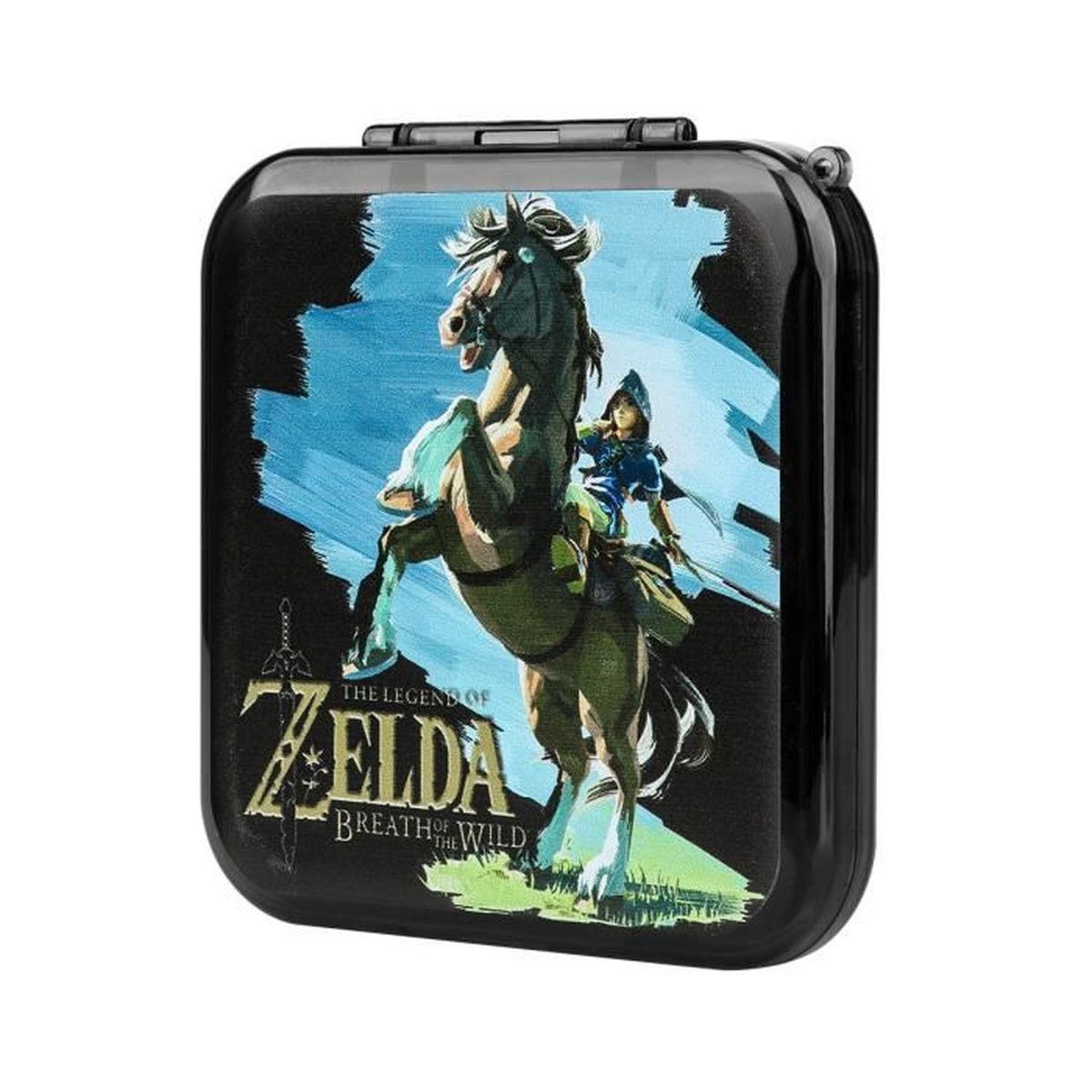 Afaith Housse Etui De Transport Pour Nintendo New 2ds Xl 3ds 3ds
