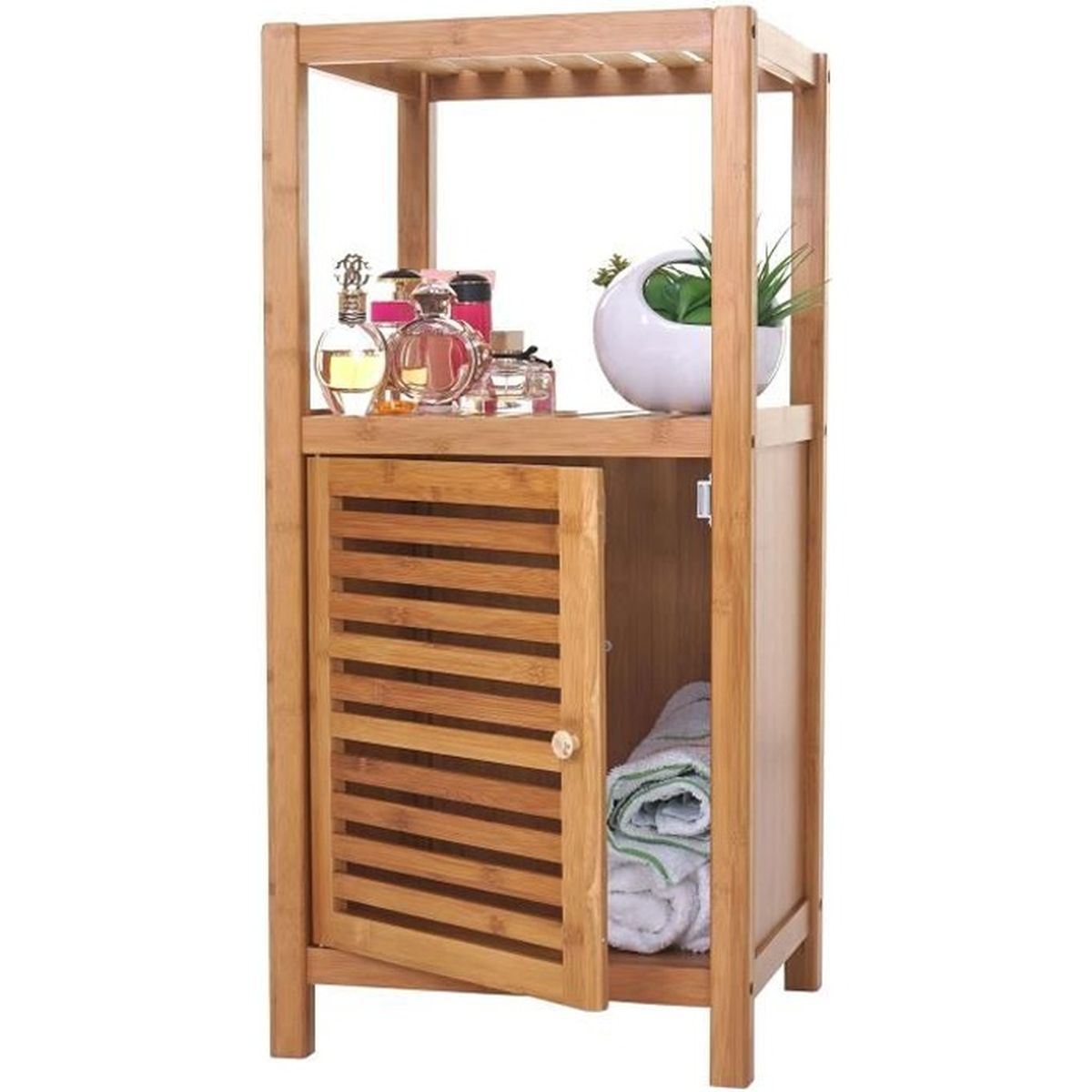 Armoire En Bambou Achat Vente Pas Cher