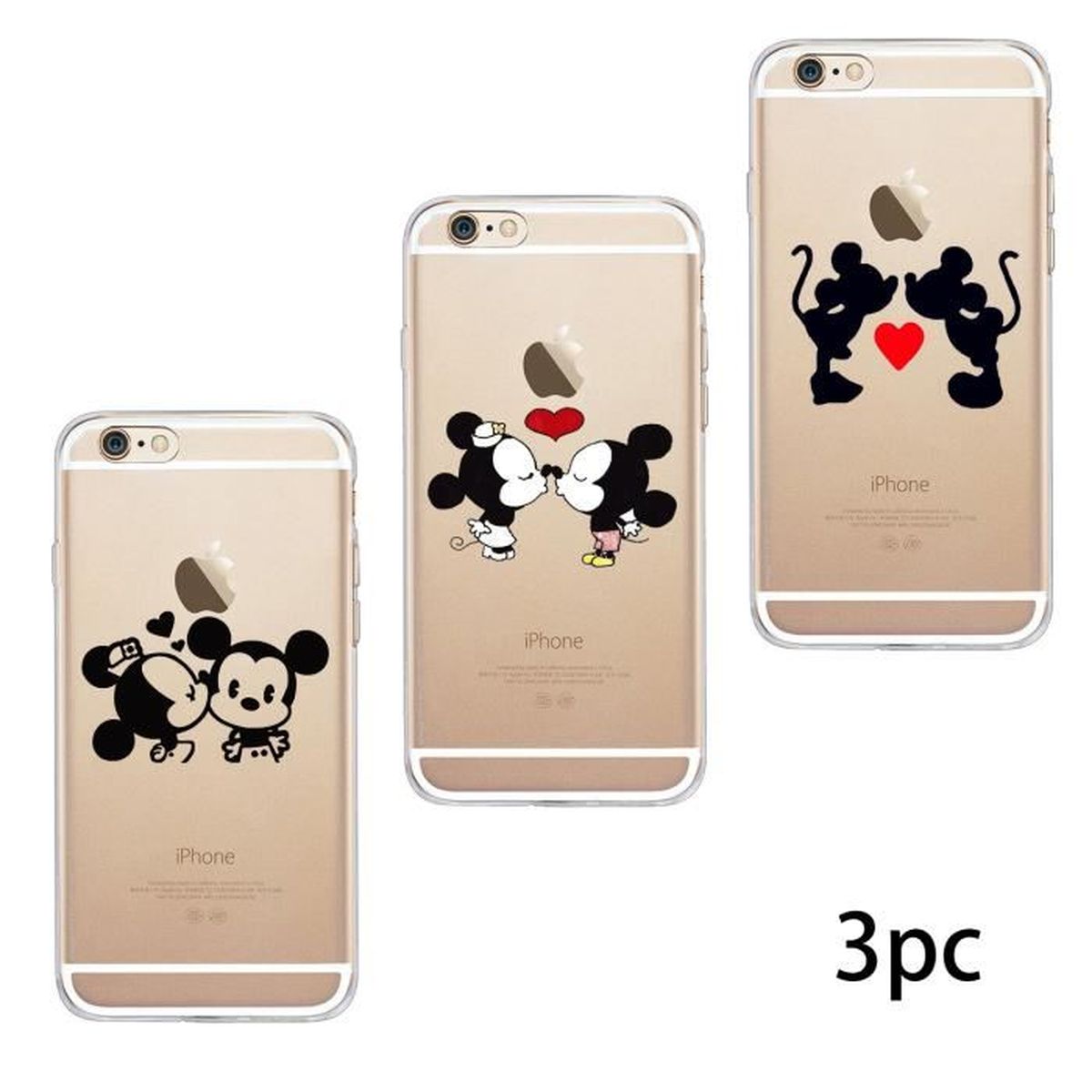 coque iphone 6 apple cdiscount