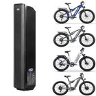 BENFUTO Nouvelle batterie Vélo électrique SHENGMILO S600 48V 17,5AH pour SHENGMILO MX03 MX05 MX06 S600