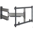 IAMS CHIEN Vogel's TVM 5845 Noir - Support TV Mural - Supports TV